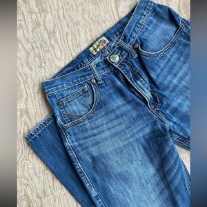 Men’s 20X Wranglers